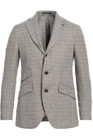 ANGELO NARDELLI SUITS and CO-ORDS - Blazers - on YOOX.com