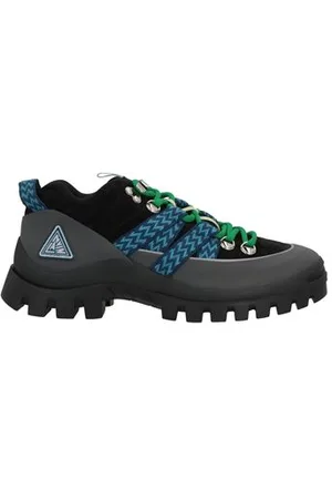 Lanvin FOOTWEAR - Ankle boots - on YOOX.com