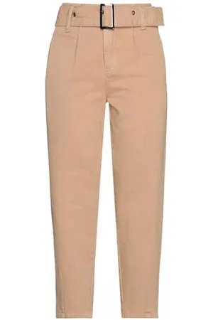 KORALLINE BOTTOMWEAR - Jeans - on YOOX.com