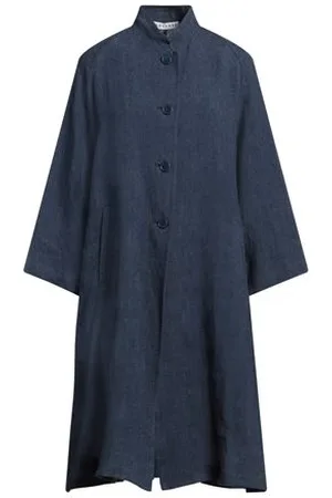 ROSSO35 COATS & JACKETS - Overcoats & Trench Coats - on YOOX.com