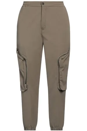Colmar BOTTOMWEAR - Trousers - on YOOX.com