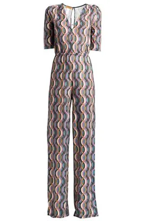 SIYU JUMPSUITS & TRACKSUITS - Jumpsuits - on YOOX.com