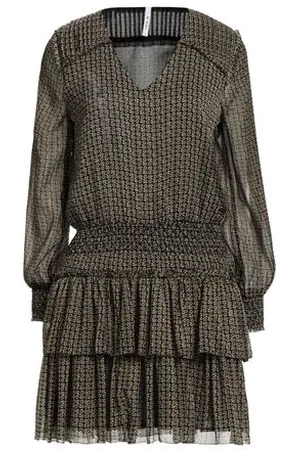 Pepe Jeans DRESSES - Mini dresses - on YOOX.com