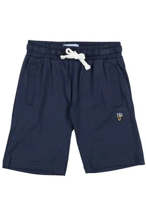HARMONT&BLAINE BOTTOMWEAR - Shorts & Bermuda Shorts - on YOOX.com
