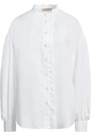 Twin-Set TOPWEAR - Shirts - on YOOX.com