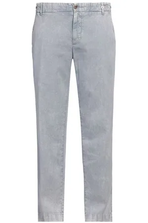 MYTHS BOTTOMWEAR - Trousers - on YOOX.com