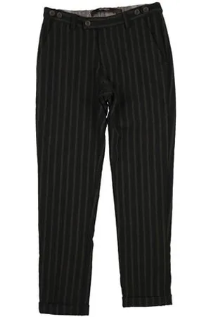 Berwich BOTTOMWEAR - Trousers - on YOOX.com