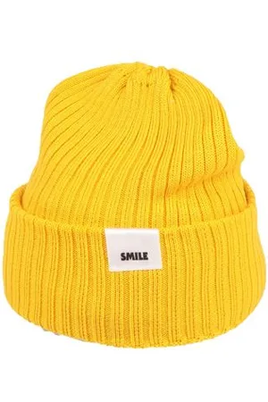 PALETTE COLORFUL GOODS ACCESSORIES - Hats - on YOOX.com