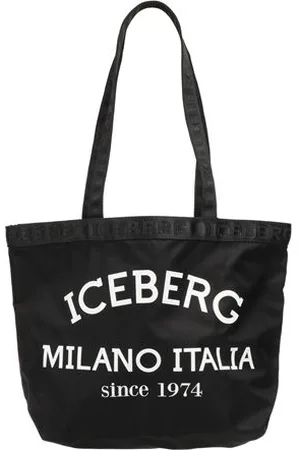 Iceberg BAGS - Shoulder bags - on YOOX.com