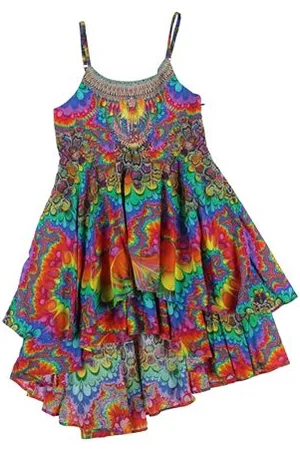 Camilla DRESSES - Kids’ dresses - on YOOX.com