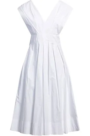 COLLECTION PRIVĒE? DRESSES - Midi dresses - on YOOX.com