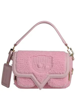 Chiara Ferragni BAGS - Handbags - on YOOX.com