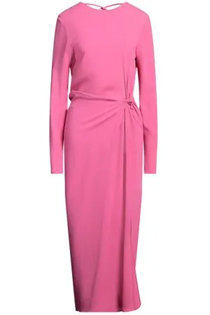 Lanvin DRESSES - Maxi dresses - on YOOX.com