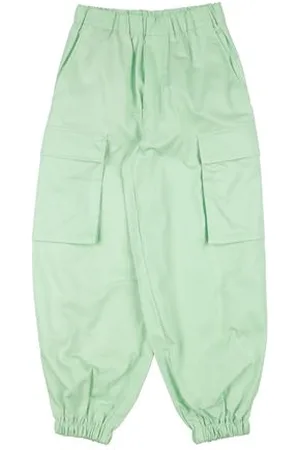 Maison Margiela BOTTOMWEAR - Trousers - on YOOX.com