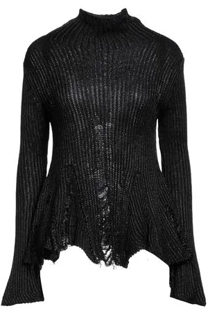 Dondup KNITWEAR - Turtlenecks - on YOOX.com