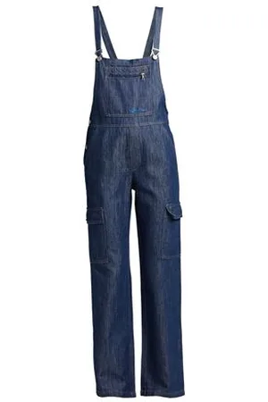 Merci Italia JUMPSUITS & TRACKSUITS - Dungarees - on YOOX.com