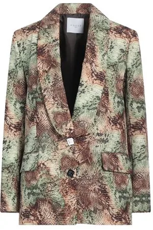 GAËLLE SUITS and CO-ORDS - Blazers - on YOOX.com
