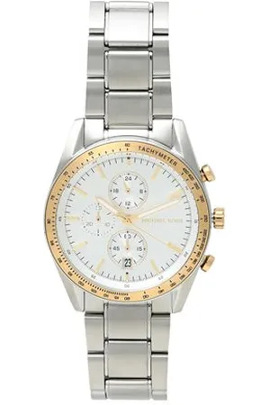 Michael Kors JEWELLERY and WATCHES - Wrist watches - on YOOX.com