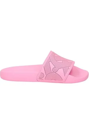 Burberry FOOTWEAR - Sandals - on YOOX.com