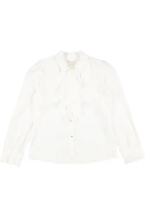 MISS GRANT TOPWEAR - Shirts - on YOOX.com