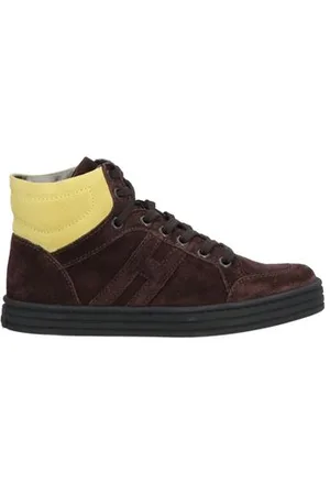 Hogan FOOTWEAR - Trainers - on YOOX.com