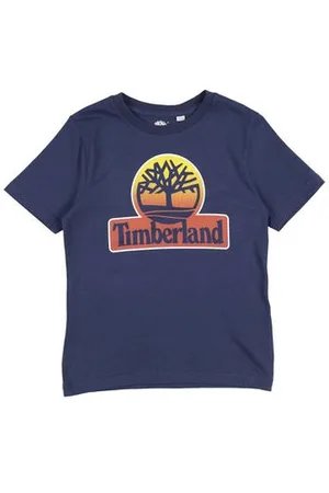 Timberland TOPWEAR - T-shirts - on YOOX.com
