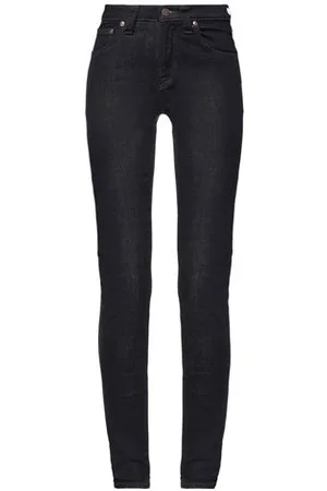 Nudie Jeans BOTTOMWEAR - Jeans - on YOOX.com