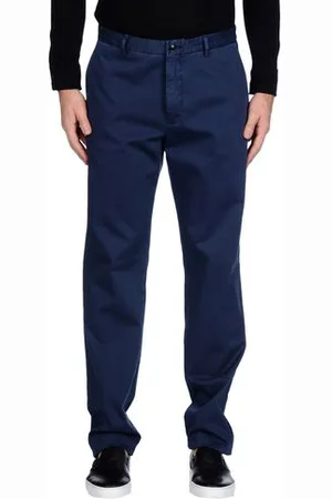 Etro BOTTOMWEAR - Trousers - on YOOX.com