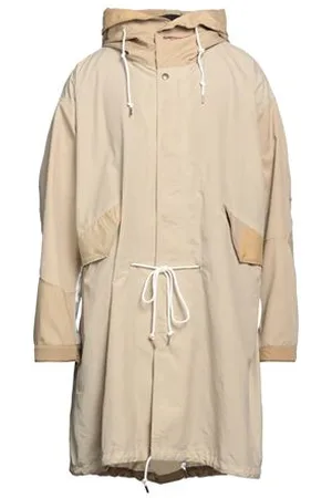 Children Of The Discordance COATS & JACKETS - Overcoats & Trench Coats - on YOOX.com