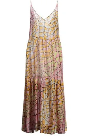 Puccini DRESSES - Maxi dresses - on YOOX.com