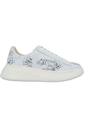 Moaconcept FOOTWEAR - Trainers - on YOOX.com
