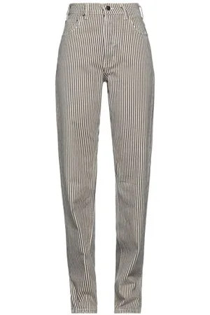 ANINE BING BOTTOMWEAR - Jeans - on YOOX.com
