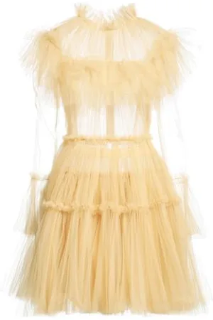 Khaite DRESSES - Mini dresses - on YOOX.com