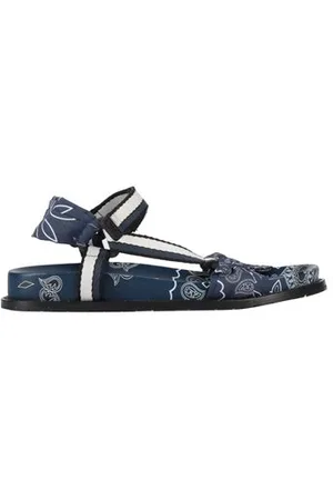 Emporio Armani FOOTWEAR - Sandals - on YOOX.com