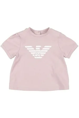 Emporio Armani TOPWEAR - T-shirts - on YOOX.com