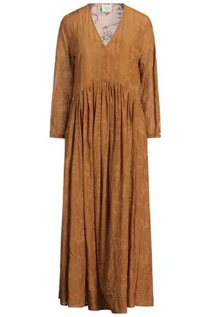 ALYSI DRESSES - Maxi dresses - on YOOX.com