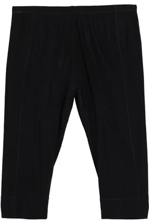 Ganni BOTTOMWEAR - Leggings - on YOOX.com
