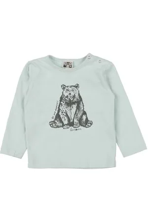 BONTON TOPWEAR - T-shirts - on YOOX.com