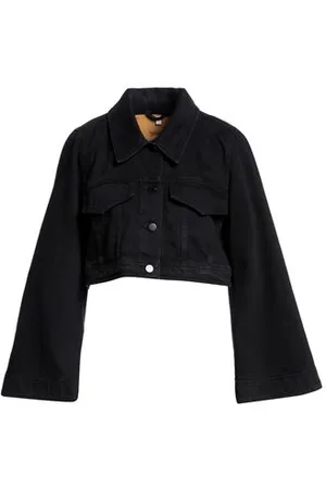 Dorothee Schumacher COATS & JACKETS - Denim outerwear - on YOOX.com