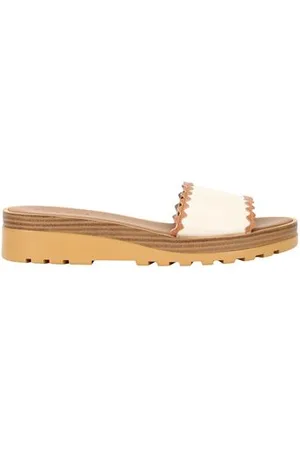 See by Chloé FOOTWEAR - Sandals - on YOOX.com
