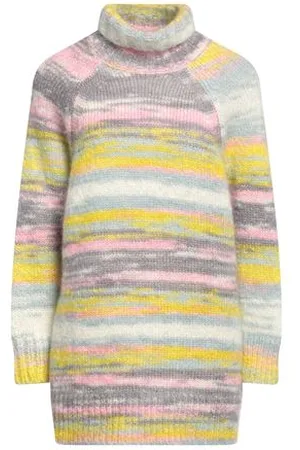 Gauchere KNITWEAR - Turtlenecks - on YOOX.com