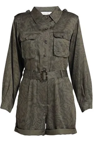 EMMA & GAIA JUMPSUITS & TRACKSUITS - Jumpsuits - on YOOX.com