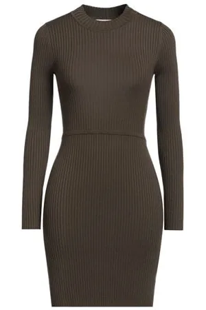 Sandro DRESSES - Mini dresses - on YOOX.com