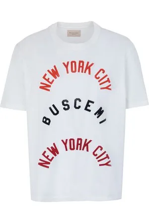 BUSCEMI TOPWEAR - T-shirts - on YOOX.com