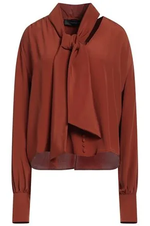 FEDERICA TOSI TOPWEAR - Tops - on YOOX.com