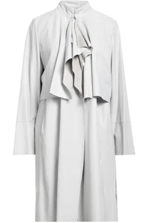 Emporio Armani COATS & JACKETS - Overcoats & Trench Coats - on YOOX.com