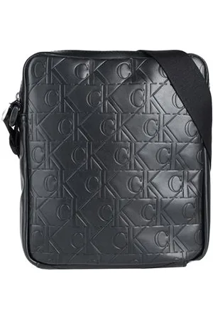 Calvin Klein BAGS - Cross-body bags - on YOOX.com