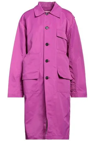Plan C COATS & JACKETS - Overcoats & Trench Coats - on YOOX.com