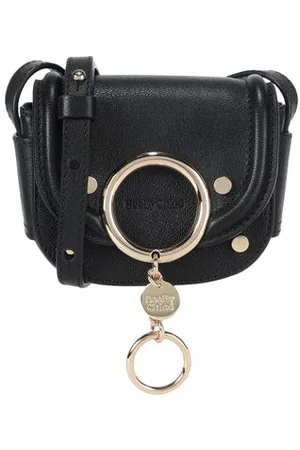 See by Chloé BAGS - Cross-body bags - on YOOX.com