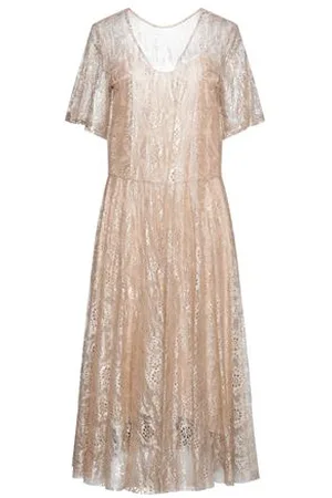 FORTE FORTE DRESSES - Midi dresses - on YOOX.com